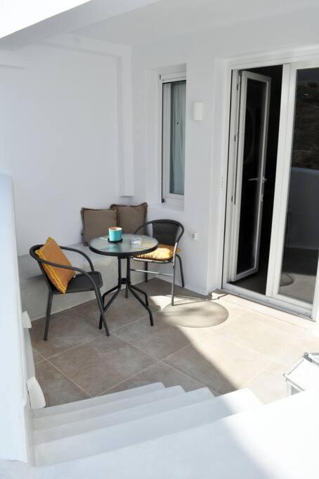 شقة Casa Valeri II Naxos City المظهر الخارجي الصورة